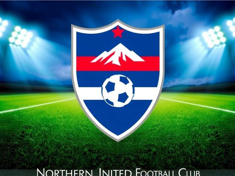 Northern United FC Senior Men's Team