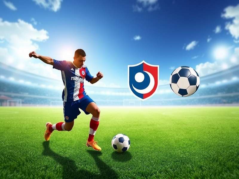 Northern United FC Logo