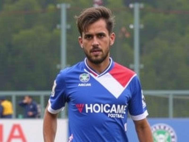 Northern United FC Soccer Ball