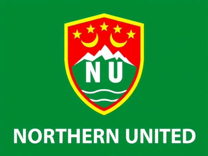 Northern United FC U-19 Youth Team